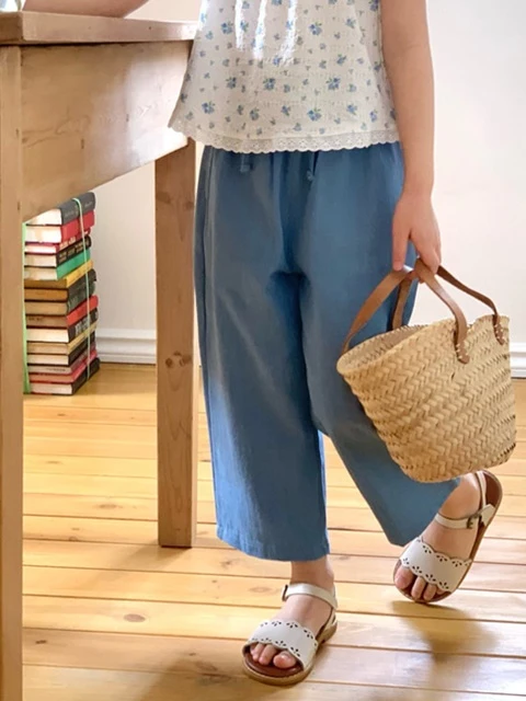 Beko Denim Pants Beko Denim Pants
