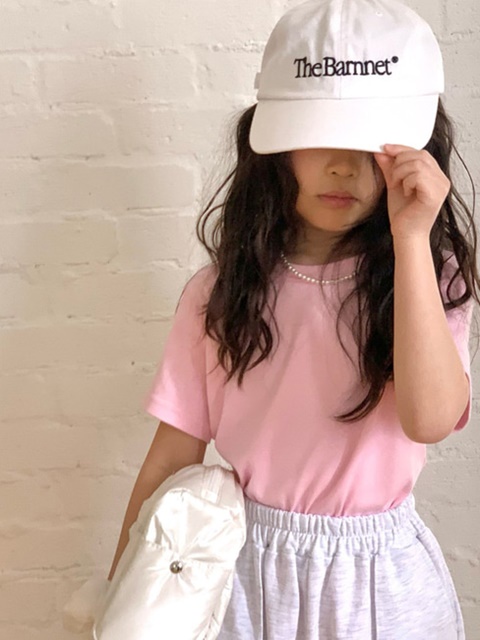 Modal Simple Short Sleeve Tee Modal Simple Short Sleeve Tee