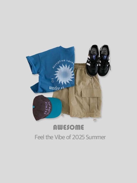 Rustle Cargo Pants Rustle Cargo Pants