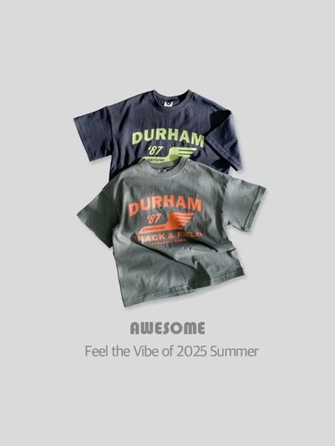87 Short Sleeve Tee 87 Short Sleeve Tee
