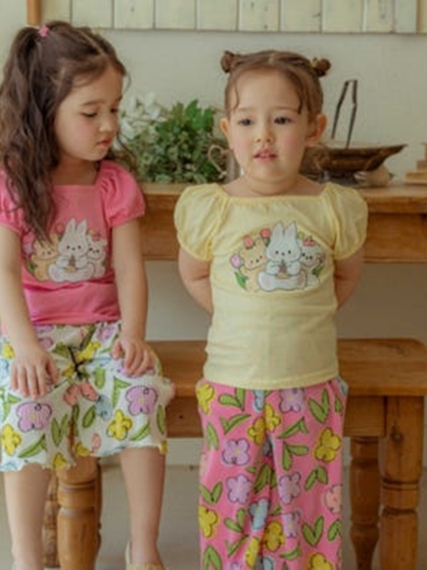 Animal Tee