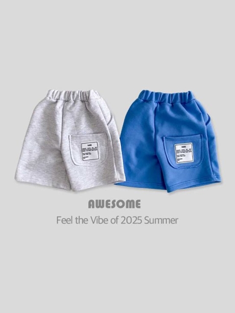 Back Pocket Pants Back Pocket Pants