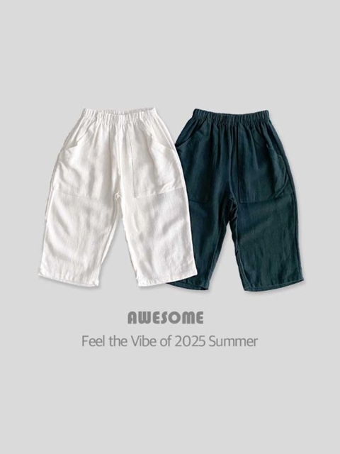 Linen Pants Linen Pants