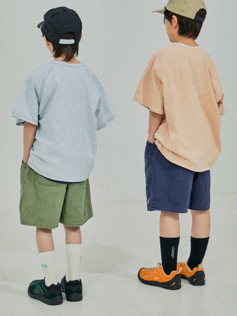 Cation Shorts