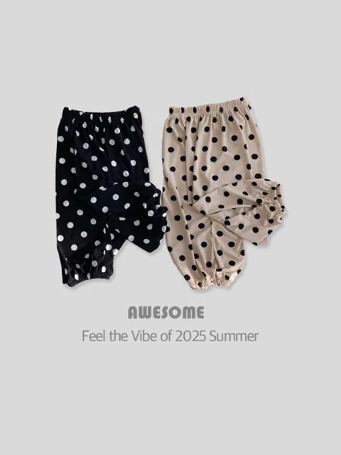 Dot Pants Dot Pants