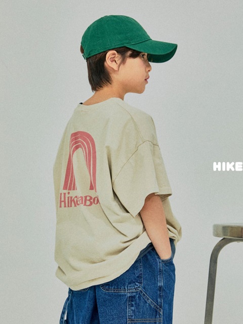 Rainbow Short Sleeve Tee Rainbow Short Sleeve Tee
