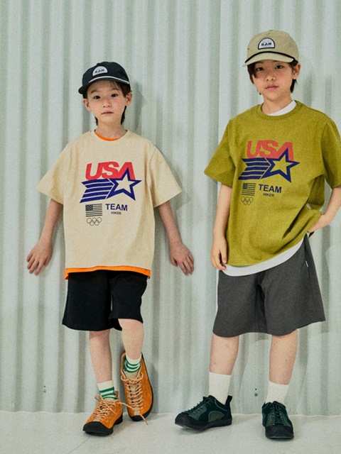 USA Top Bottom Set USA Top Bottom Set