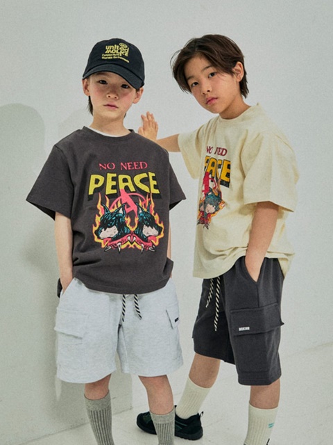 Doberman Short Sleeve Tee Doberman Short Sleeve Tee