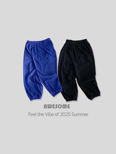 Ice Jogger Pants Ice Jogger Pants