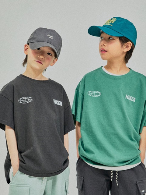 Glove Short Sleeve Tee Glove Short Sleeve Tee