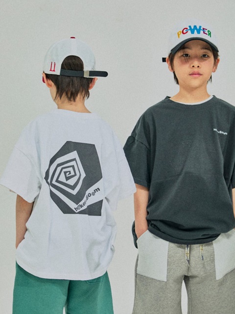 Whirlwind Short Sleeve Tee Whirlwind Short Sleeve Tee