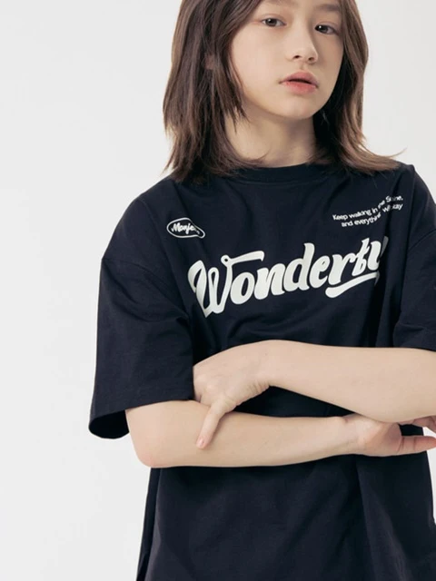 Moody Tee Moody Tee