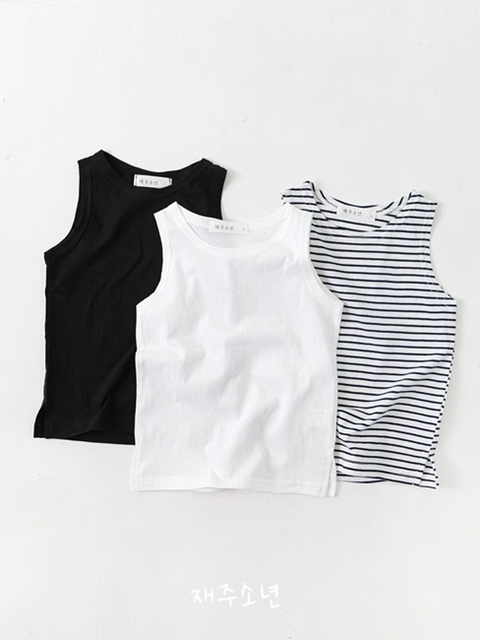 Inner Sleeveless Inner Sleeveless