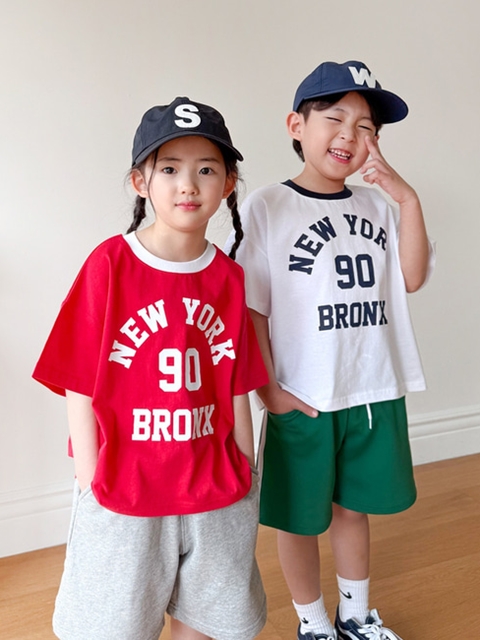 Brons Tee Brons Tee