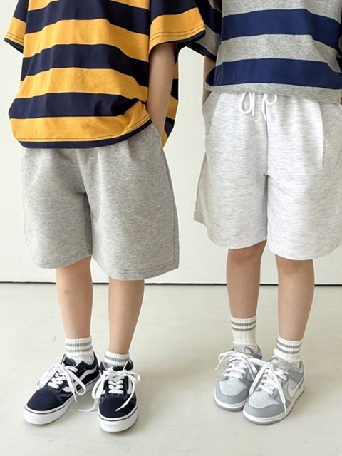 Bermuda Pants Bermuda Pants