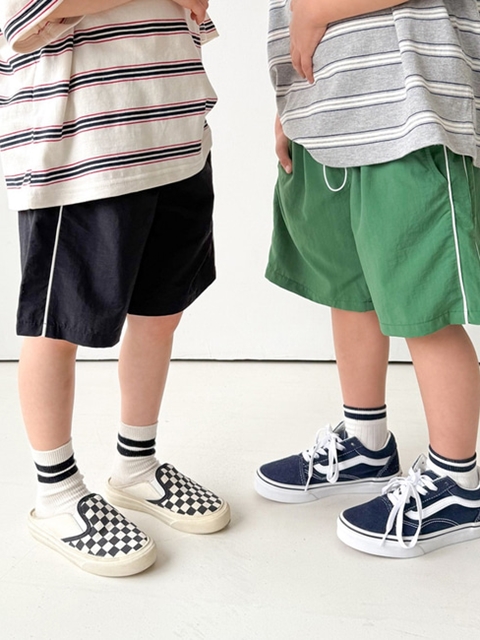 Edition Pants Edition Pants