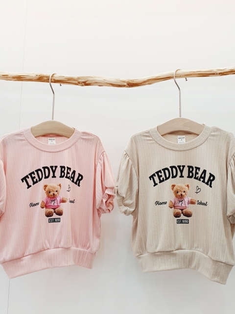 Bear Tee