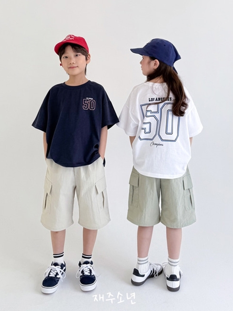 50 Tee 50 Tee