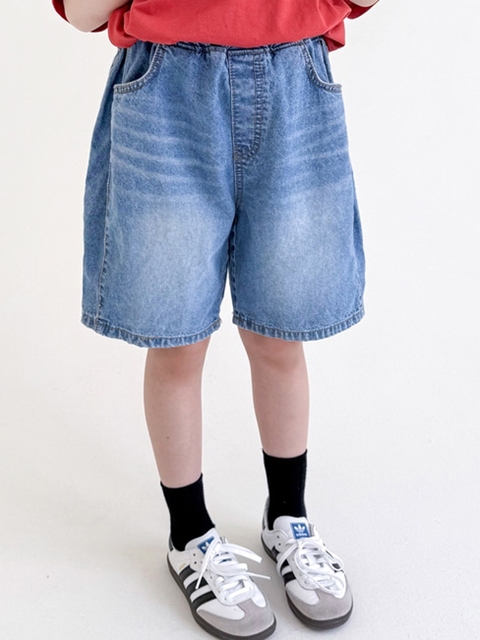 Pride Denim Pants Pride Denim Pants