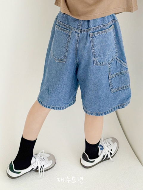 Street Carpenter Denim Pants Street Carpenter Denim Pants