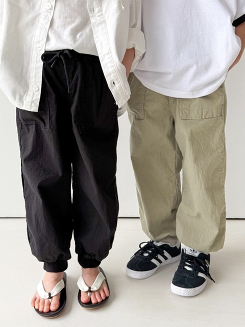 Soft Linen Pants Soft Linen Pants