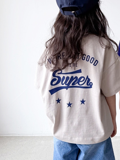Star Tee