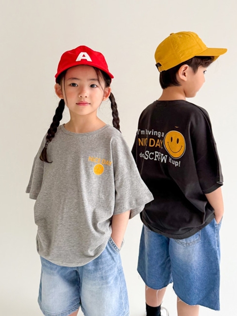Smile Tee Smile Tee