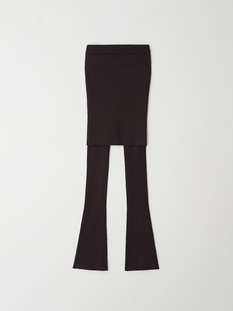 Skirt Leggings