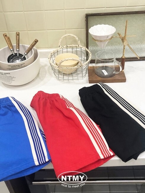 Track Shorts Track Shorts