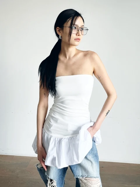 Balloon Mini One-piece