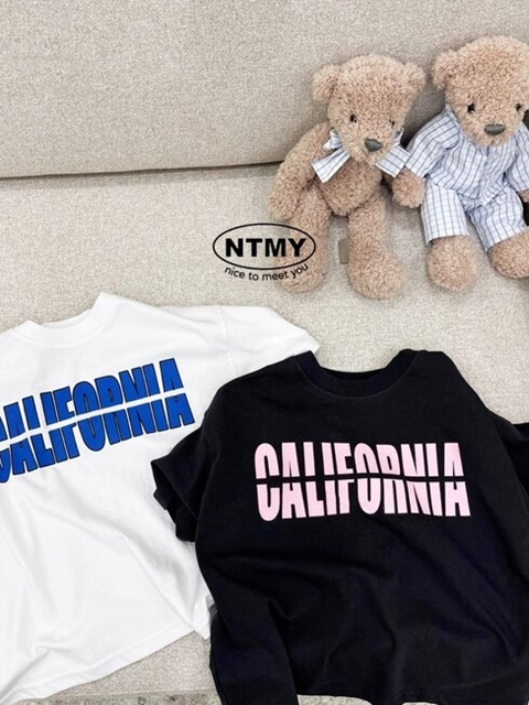 California Tee California Tee