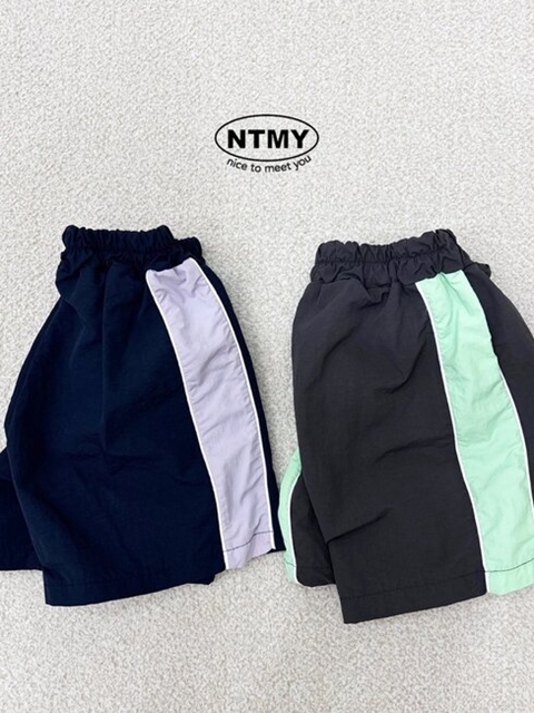 Line Shorts