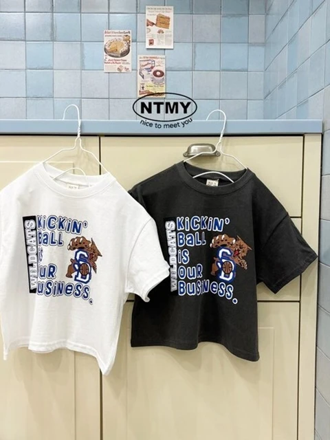 Wild Tee Wild Tee