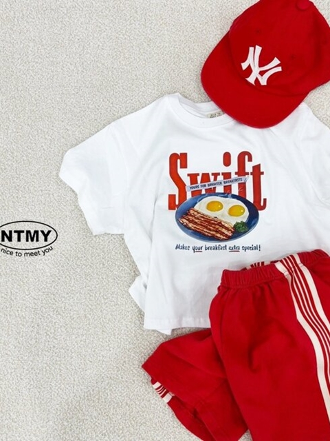 Brunch Tee Brunch Tee