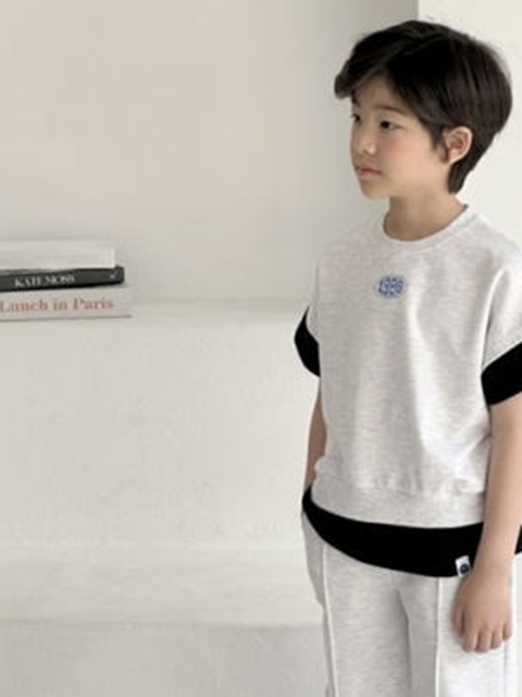 Smile 1986 Tee