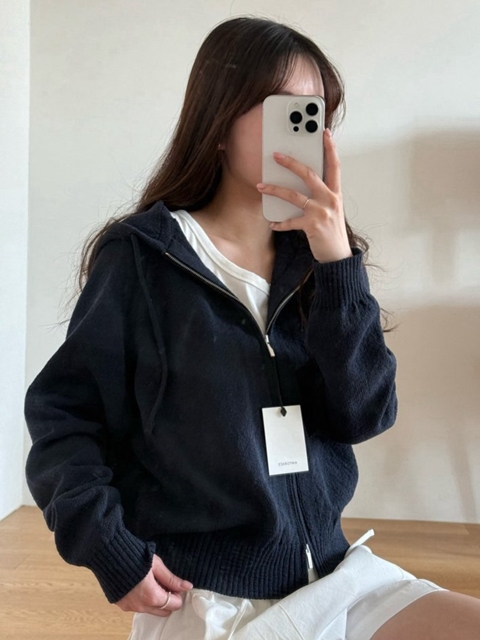 Bridge Hood Jacket Bridge Hood Jacket