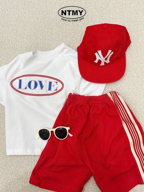 Love Tee Love Tee