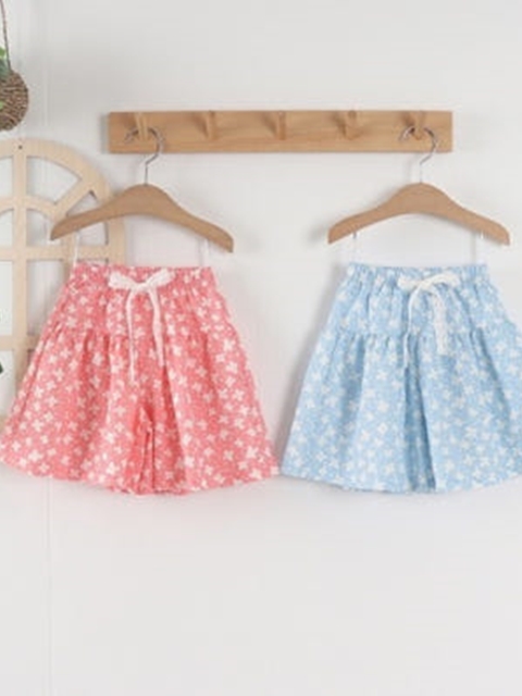 Skirt Pants Skirt Pants