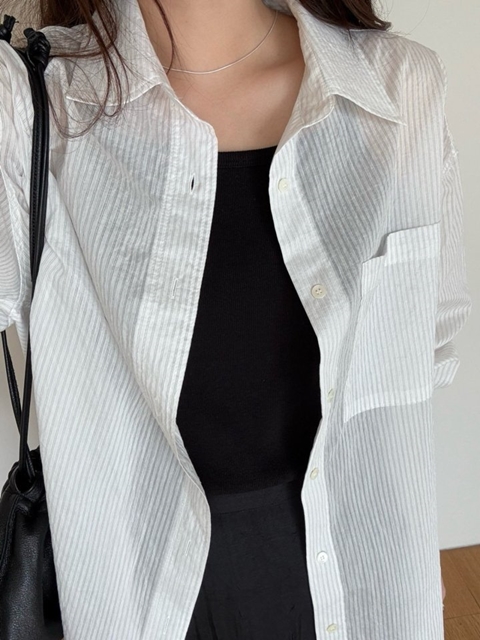 Melody Shirt Melody Shirt