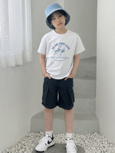 Vintage Bear Tee