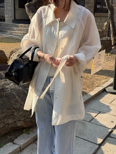 Wished Trench Coat Wished Trench Coat