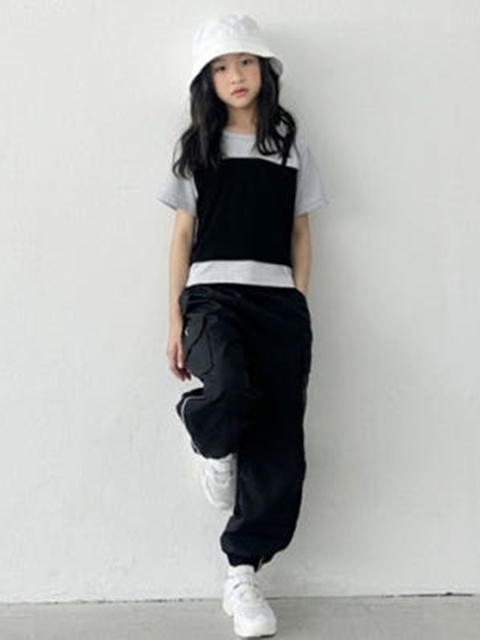 Bustier Tee Bustier Tee