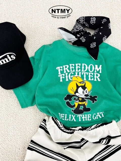 Freedom Tee Freedom Tee