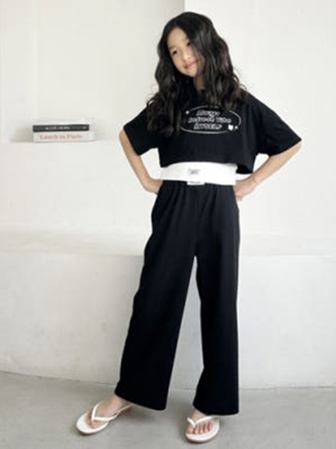 My Self Set Tee My Self Set Tee