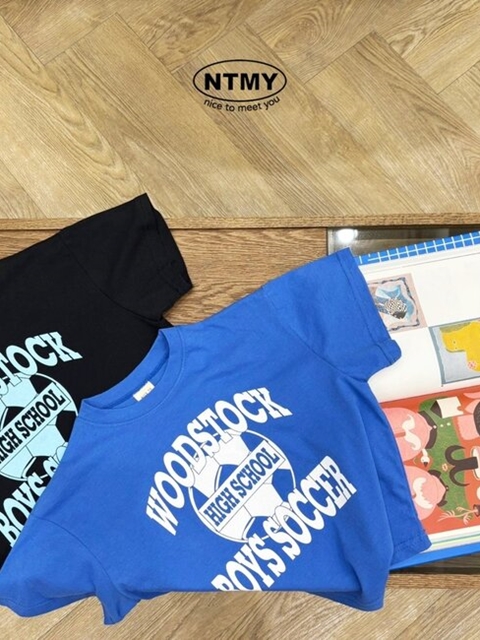 Football Tee Football Tee