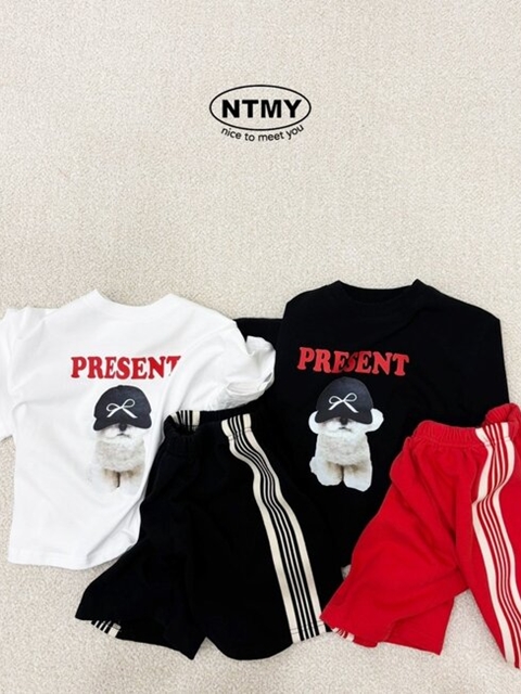 Doggy Tee Doggy Tee