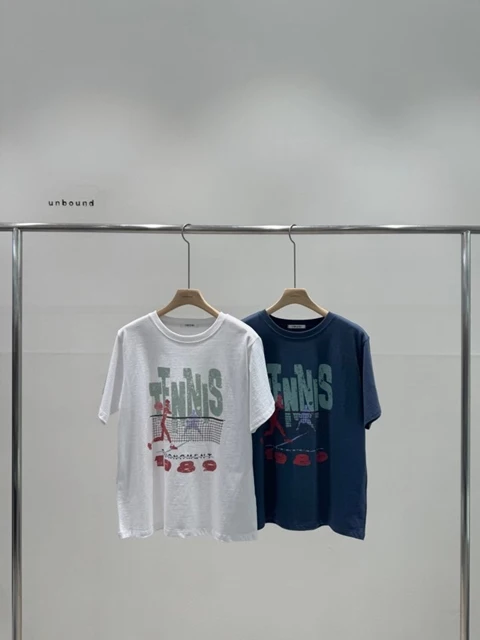 Tennis Tee