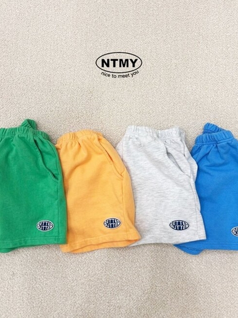 Butter Shorts Butter Shorts