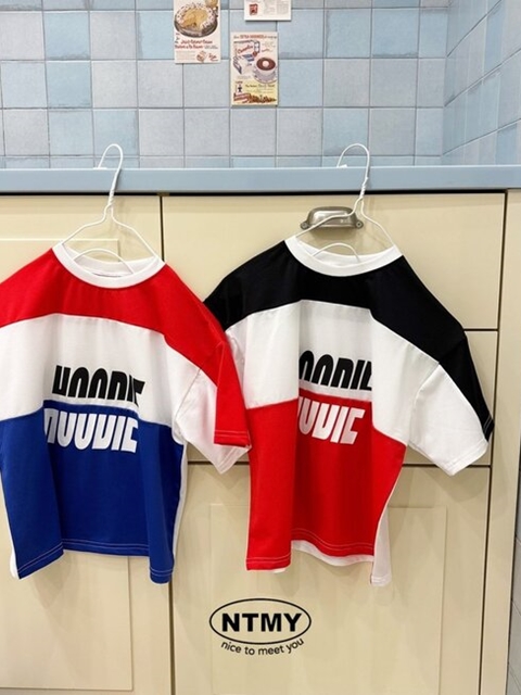 Hoodie Raglan Tee Hoodie Raglan Tee