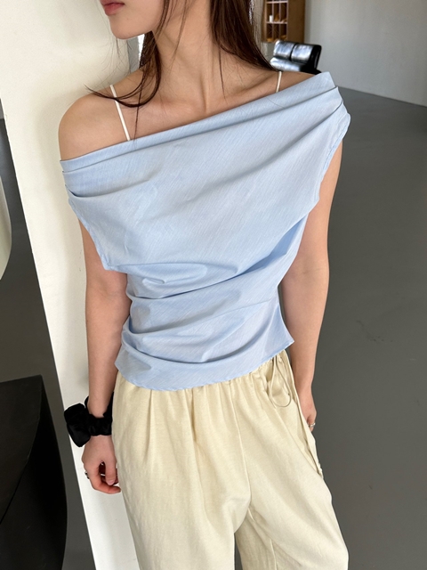 Muse Blouse
